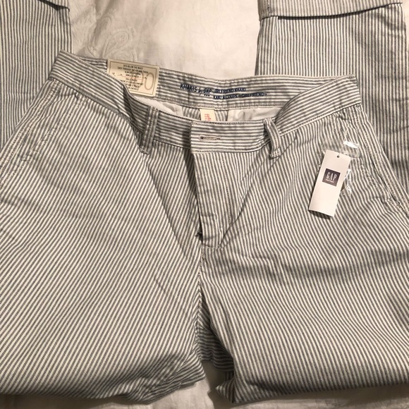 GAP khakis - Picture 2 of 4